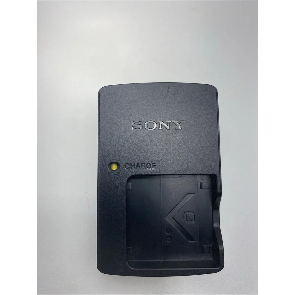 Sony Battery AC Charger Model‎ BC-CSNB Output 4.2V 0.25A